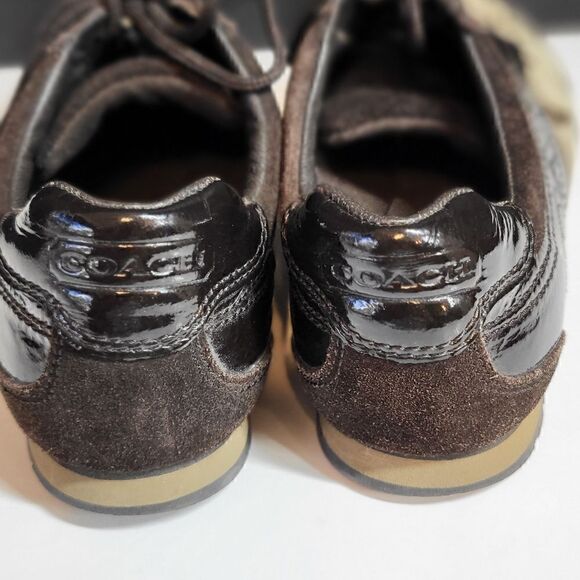 Coach Women's Shoes  - Picture 5 of 12